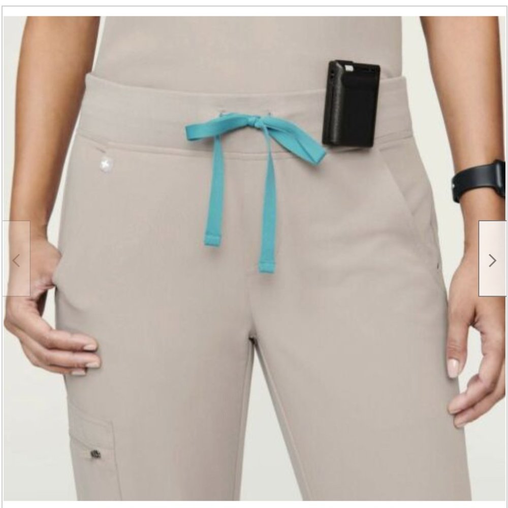 Figs Boulder Zamora XS Petite NEW WITH TAGS